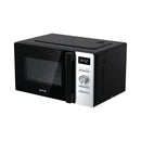 GORENJE MO20A4XH microwave 11 Preset Programmes, Black مايكروويف جورنجي