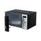 GORENJE MO20A4XH microwave 11 Preset Programmes, Black مايكروويف جورنجي