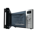 GORENJE MO20A4XH microwave 11 Preset Programmes, Black مايكروويف جورنجي