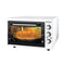 NEWAL MOV-1537/01 Microwave Oven, 36 L Capacity, 1600W, White فرن نوال