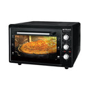 NEWAL MOV-1537/02 Microwave Oven, 36 L Capacity, 1600W, Black فرن نوال