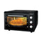 NEWAL MOV-1537/02 Microwave Oven, 36 L Capacity, 1600W, Black فرن نوال