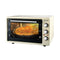 NEWAL MOV-1537/04 Microwave Oven, 36 L Capacity, 1600W, Beige فرن نوال