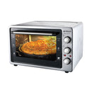 NEWAL MOV-1537/05 Microwave Oven, 36 L Capacity, 1600W, Silver فرن نوال