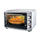 NEWAL MOV-1537/05 Microwave Oven, 36 L Capacity, 1600W, Silver فرن نوال