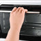 NEWAL MOV-1537/04 Microwave Oven, 36 L Capacity, 1600W, Beige فرن نوال