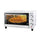 NEWAL MOV-1550/01 Microwave Oven, 50 L Capacity, 1800W, White فرن نوال