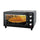 NEWAL MOV-1550/02 Microwave Oven, 50 L Capacity, 1800W, Black فرن نوال