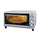 NEWAL MOV-1550/05 Microwave Oven, 50 L Capacity, 1800W, Silver فرن نوال