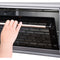 NEWAL MOV-1650/03 Microwave Oven, 50 L Capacity, 1800W, Red فرن نوال