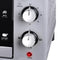 NEWAL MOV-1550/05 Microwave Oven, 50 L Capacity, 1800W, Silver فرن نوال