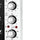 NEWAL MOV-1637/01 Microwave Oven, 36 L Capacity, 1800W, White فرن نوال