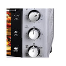 NEWAL MOV-1650/05 Mini Oven, Capacity 50L