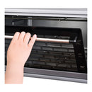 NEWAL MOV-1650/05 Mini Oven, Capacity 50L