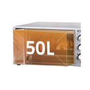 NEWAL MOV-1650/05 Mini Oven, Capacity 50L