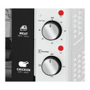 NEWAL MOV-2260/05 Mini Oven, 60L Capacity