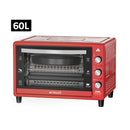 NEWAL MOV-2261/03 Mini Oven, 60L Capacity