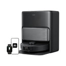 MOVA P70 Pro Ultra Robot Vacuum, Black مكنسة روبوت موفا