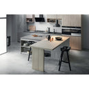 ARISTON MP 776 IX A فرن مدمج 40 لتر  اريستون