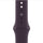 APPLE MP753ZM-A Watch Band - Sport Band (41mm) - Elderberry - M/L