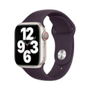 APPLE MP753ZM-A Watch Band - Sport Band (41mm) - Elderberry - M/L