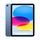 APPLE MPQ13AB-A iPad (10th Generation): with A14 Bionic chip, 10.9-inch