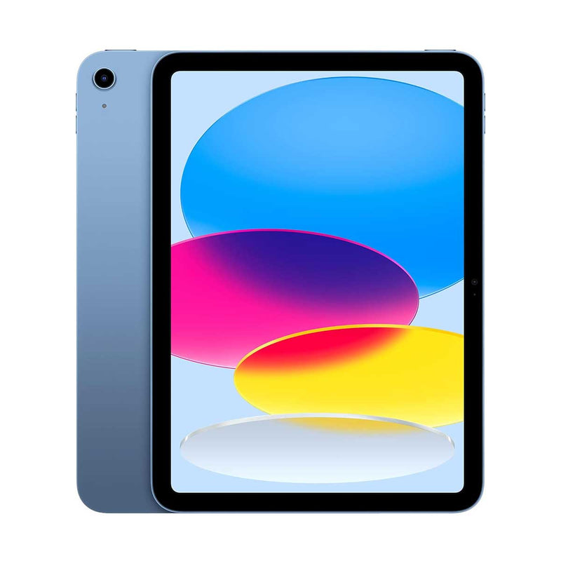 APPLE MPQ13AB-A iPad (10th Generation): with A14 Bionic chip, 10.9-inch