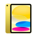 APPLE MPQA3AB-A iPad 10TH 10.9-inch Wi-Fi 256GB - Yellow