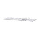 APPLE MQ052AB-A Magic Keyboard Num Keypad - ARABIC