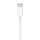 APPLE MQGH2ZM-A Apple USB-C TO Lightning Cable (2M)