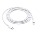 APPLE MQGH2ZM-A Apple USB-C TO Lightning Cable (2M)