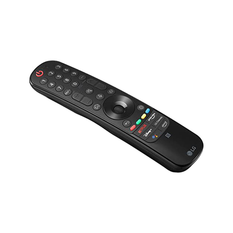 LG MR22GN.AMA 2022 Magic Remote w/Magic Tap (NFC)