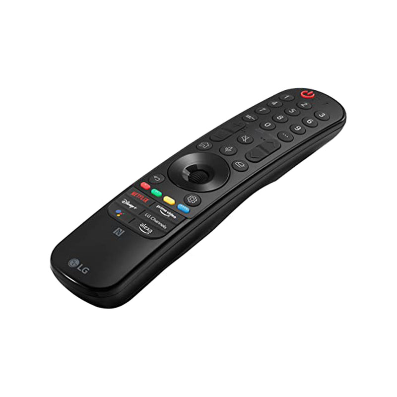 LG MR22GN.AMA 2022 Magic Remote w/Magic Tap (NFC)