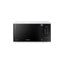 Samsung MS23K3513AW 23L Solo Type Microwave, White