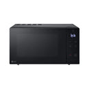 LG MS3032JAS NeoChef Microwave 30 L, Black مايكروويف 30 لتر ال جي