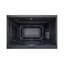 LG MS3032JAS NeoChef Microwave 30 L, Black مايكروويف 30 لتر ال جي