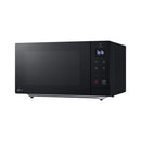 LG MS3032JAS NeoChef Microwave 30 L, Black مايكروويف 30 لتر ال جي