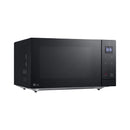 LG MS3032JAS NeoChef Microwave 30 L, Black مايكروويف 30 لتر ال جي