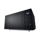 LG MS3032JAS NeoChef Microwave 30 L, Black مايكروويف 30 لتر ال جي
