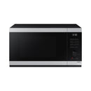 SAMSUNG MS32DG4504ATSG Solo Microwave Oven with Power Defrost and Home Dessert, 32L, Silver مايكروويف سامسونك