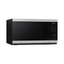 SAMSUNG MS32DG4504ATSG Solo Microwave Oven with Power Defrost and Home Dessert, 32L, Silver مايكروويف سامسونك