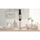 BOSCH MSM6M622 Hand blender ErgoMaster 1000W, Stainless steel خلاط يدوي