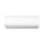 MIDEA MSTAB-36HRFN1-INV-IQ Xtreme Cooling Inverter Split Wall AC, White سبلت جداري انفيرتر 3 طن ميديا