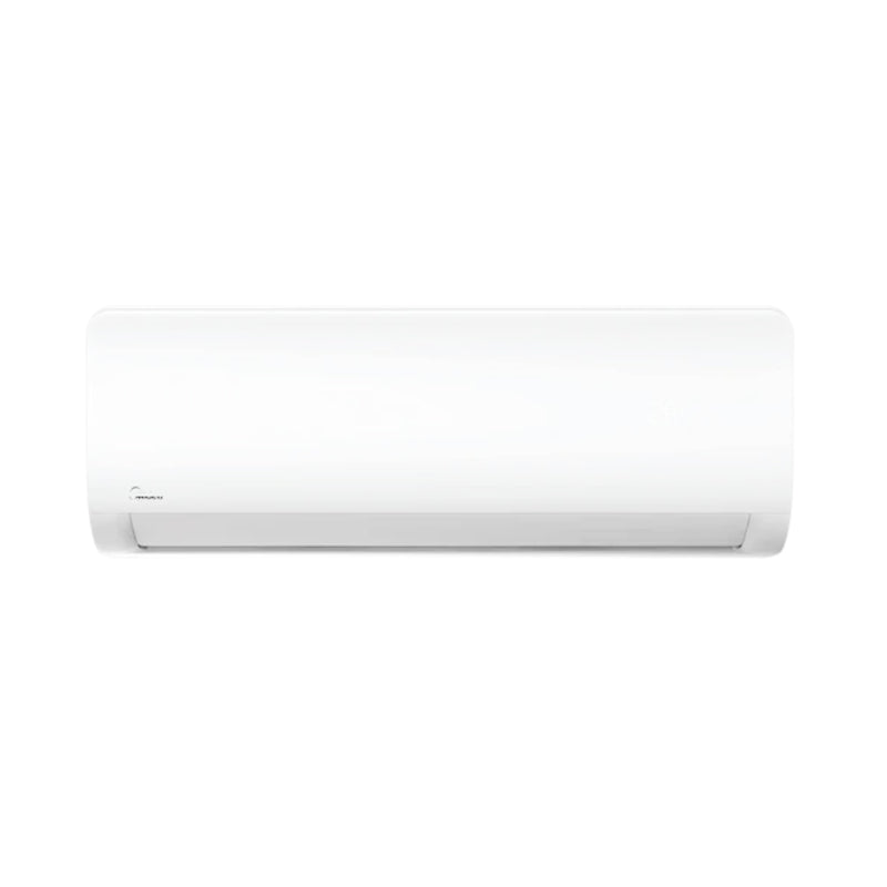 MIDEA MSTAB-36HRFN1-INV-IQ Xtreme Cooling Inverter Split Wall AC, White سبلت جداري انفيرتر 3 طن ميديا