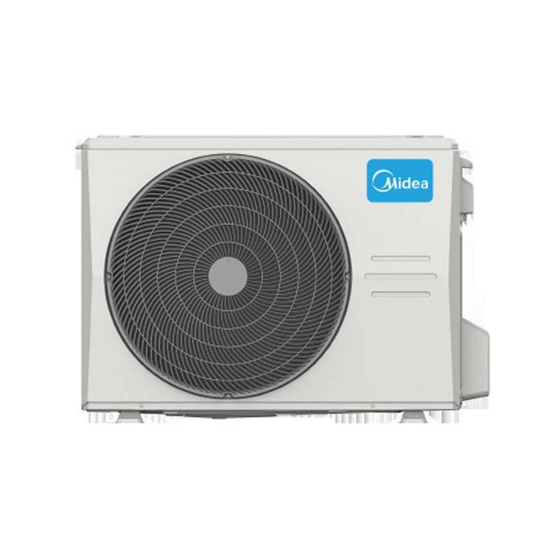MIDEA MSTAG-12HRFN1-INV3L-IQ Xtreme Inverter Wall AC 1 Ton, White سبلت جداري انفيرتر 1 طن ميديا