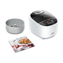 BOSCH MUC11W12 MULTICOOKER - جهاز تحضير الارز من بوش