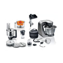 BOSCH MUM59M55 Kitchen Machine MUM5 1000W, Black - ست البيت بوش