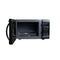 SHOWNIC MW-28V800DNB Solo Digital Control 28L, Silver - مايكروويف شونك
