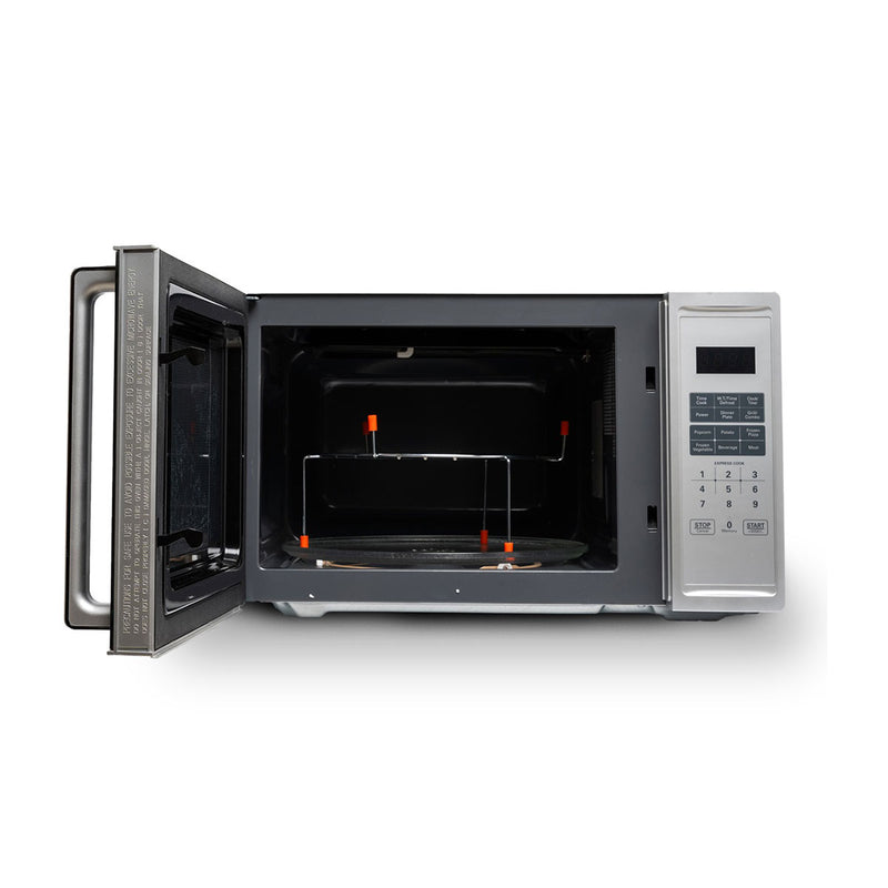 SHOWNIC MW-38W1000DGS Grill Function Digital Control, 38L - مايكروويف شونك