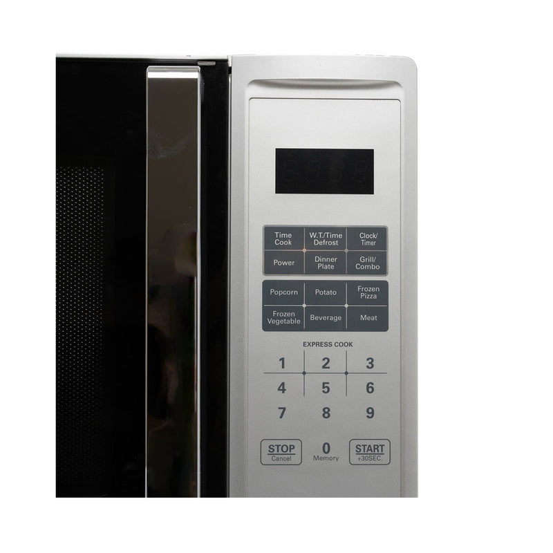 SHOWNIC MW-38W1000DGS Grill Function Digital Control, 38L - مايكروويف شونك